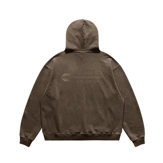 Dirt Retro Incognito Hoodie