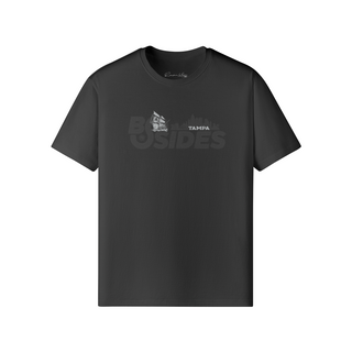 Bsides Incognito Embroidered Shirt