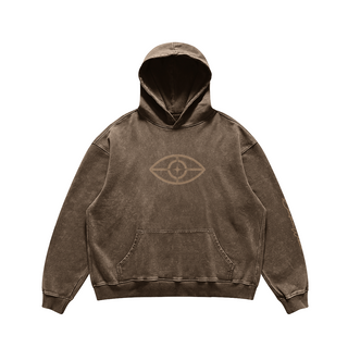 Dirt Retro Incognito Hoodie